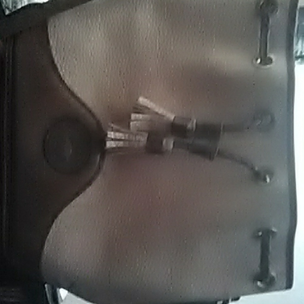 Dooney and Bourke leather handbag